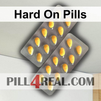 Hard On Pills 220