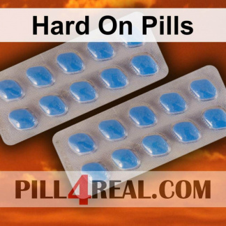 Hard On Pills 381