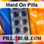 Hard On Pills 450