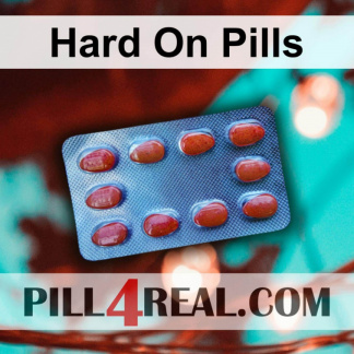 Hard On Pills 510