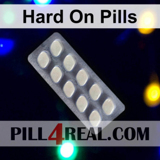 Hard On Pills 576