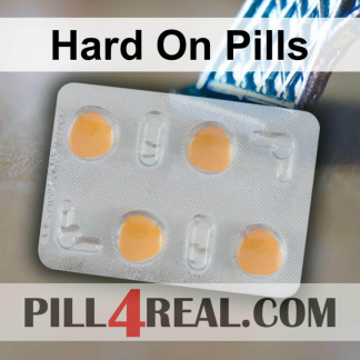Hard On Pills 716