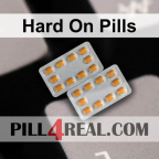 Hard On Pills 998