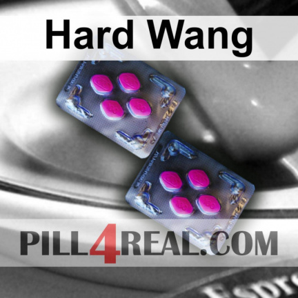 Hard Wang 057