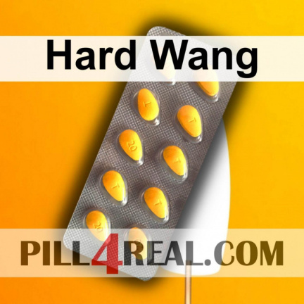Hard Wang 108