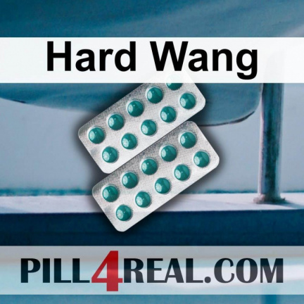 Hard Wang 117