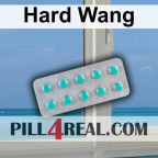 Hard Wang 147