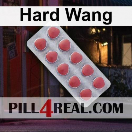 Hard Wang 293