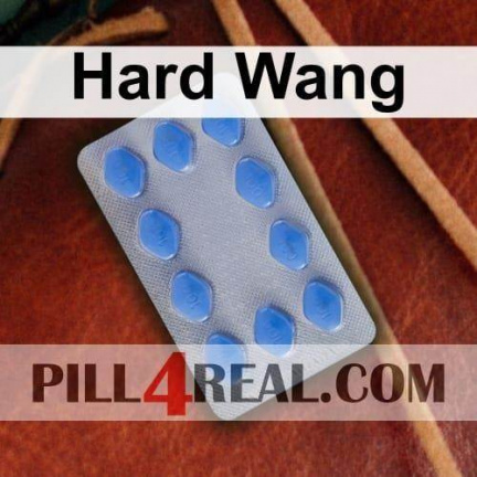 Hard Wang 443