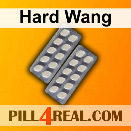 Hard Wang 473