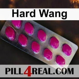 Hard Wang 511