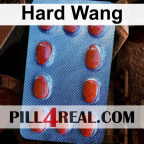 Hard Wang 512