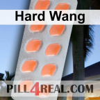 Hard Wang 812