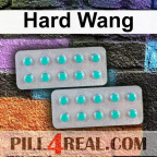 Hard Wang 839