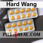 Hard Wang 849