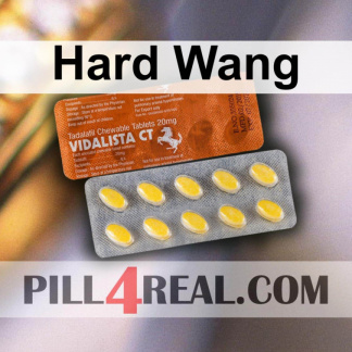 Hard Wang 944