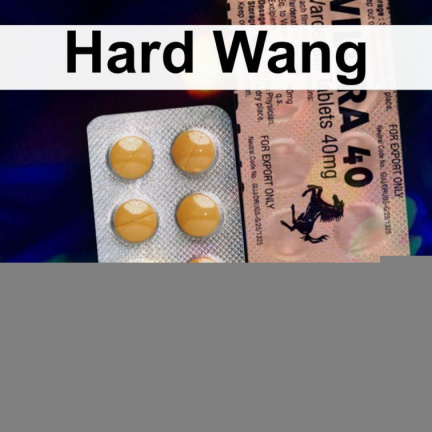 Hard Wang 977