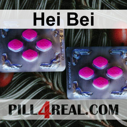 Hei Bei 362