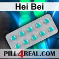 Hei Bei 602