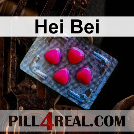 Hei Bei 814