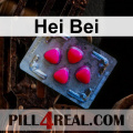 Hei Bei 814