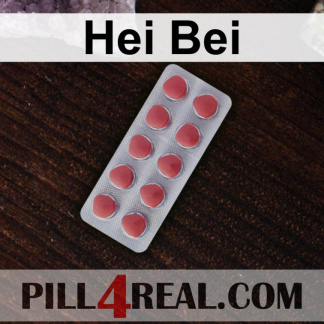 Hei Bei 835