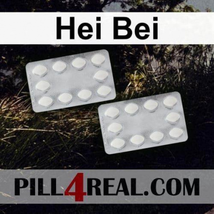 Hei Bei 876