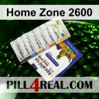 Home Zone 2600 360