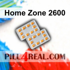 Home Zone 2600 495