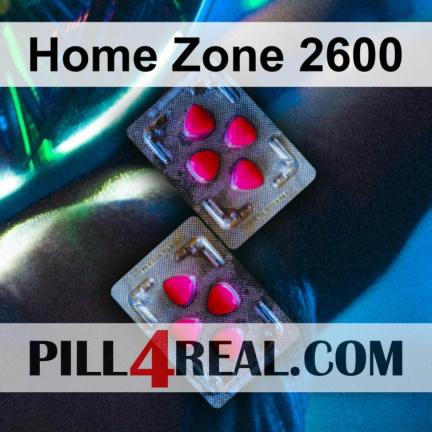 Home Zone 2600 582