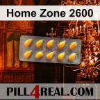 Home Zone 2600 628