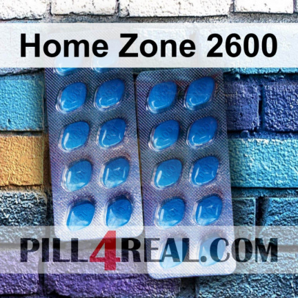 Home Zone 2600 935