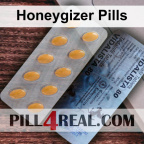 Honeygizer Pills 147
