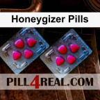 Honeygizer Pills 262