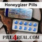 Honeygizer Pills 443