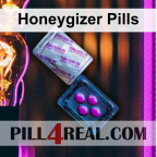 Honeygizer Pills 474