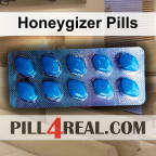 Honeygizer Pills 541