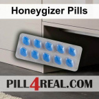 Honeygizer Pills 609