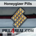 Honeygizer Pills 762
