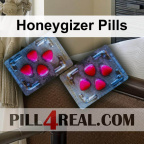 Honeygizer Pills 861