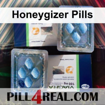 Honeygizer Pills 894