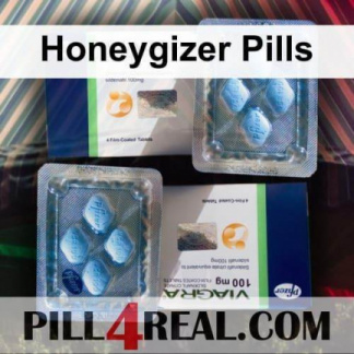 Honeygizer Pills 894