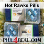 Hot Rawks Pills 020