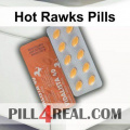Hot Rawks Pills 038
