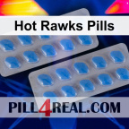 Hot Rawks Pills 067