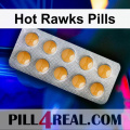 Hot Rawks Pills 091
