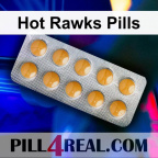 Hot Rawks Pills 091