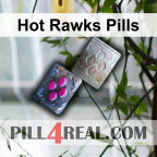 Hot Rawks Pills 094