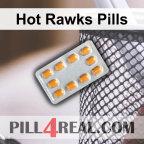 Hot Rawks Pills 102
