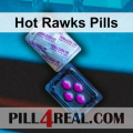 Hot Rawks Pills 103